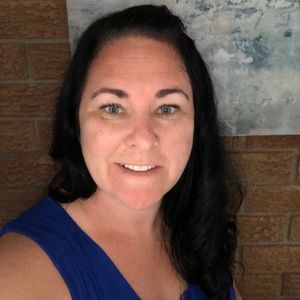 Meet your Posher, Tracy